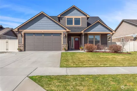 1726 Skeena Ct, Wenatchee, WA 98801
