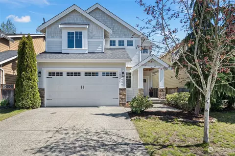19225 90th Avenue Ct E, Graham, WA 98338