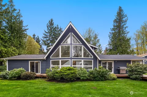 21520 W Lost Lake Rd, Snohomish, WA 98296