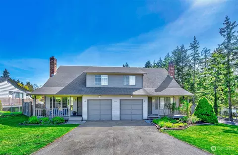 20521 28th Ave W, Lynnwood, WA 98036