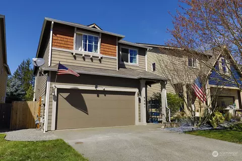9301 174th St E, Puyallup, WA 98375