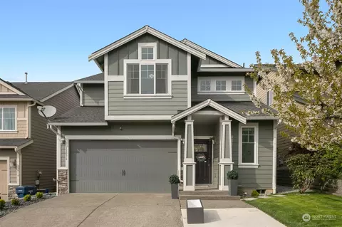 13016 SE 309th Pl, Auburn, WA 98092