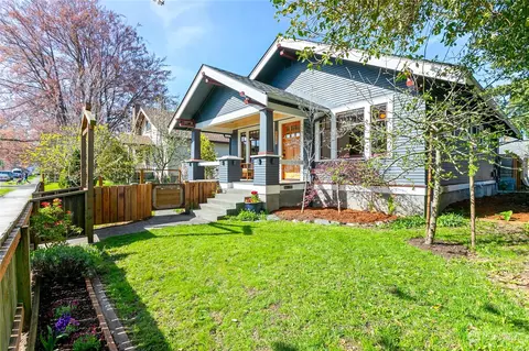 2305 Williams St, Bellingham, WA 98225