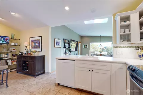 Kitchen - 57 Talon Loop, Walla Walla, WA 99362 photo 4 of 6