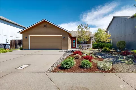 Exterior - 57 Talon Loop, Walla Walla, WA 99362 photo 2 of 15