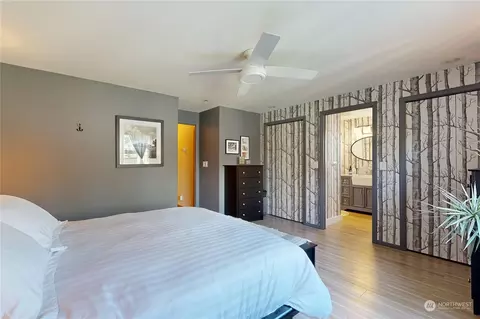 Bedroom - 57 Talon Loop, Walla Walla, WA 99362 photo 1 of 3
