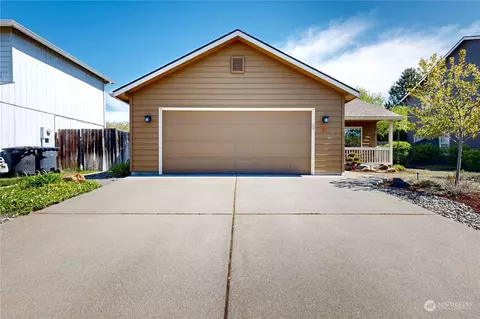 Exterior - 57 Talon Loop, Walla Walla, WA 99362 photo 3 of 15