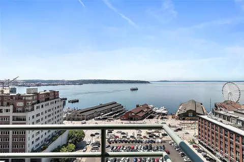 1107 1st Ave #1405, Seattle, WA 98101
