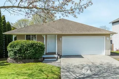 6022 76th Ave NE, Marysville, WA 98270