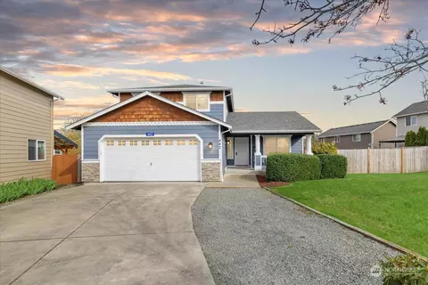 442 Tristan Pl, Mount Vernon, WA 98274