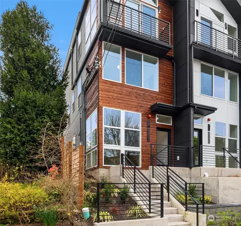 2346 Franklin Ave E #C, Seattle, WA 98102