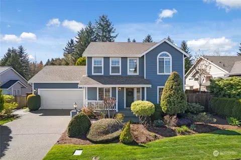 16510 135th Ave E, Puyallup, WA 98374