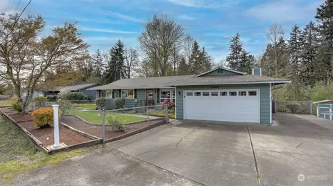 25229 111th Ave SE, Kent, WA 98030