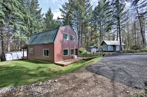 131 SE Mill Creek Rdg E, Shelton, WA 98584