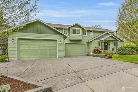 17004 W Hill Dr E, Bonney Lake, WA 98391