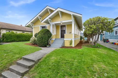 1903 F St, Bellingham, WA 98225