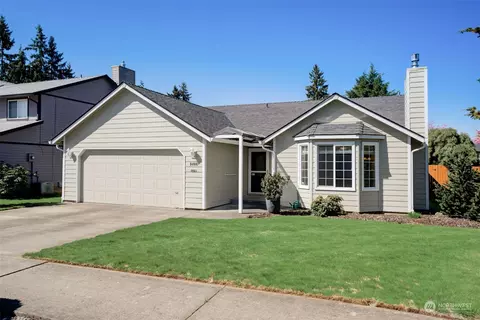 9406 NE 105th Ave, Vancouver, WA 98662