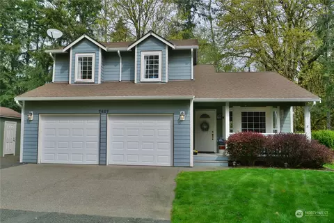 7417 Steamboat Island Rd NW, Olympia, WA 98502