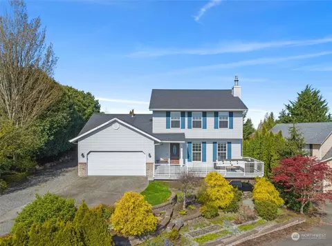 710 98th Dr NE, Lake Stevens, WA 98258