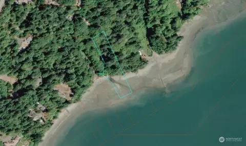 0 SE Nka Se Driftwood Ln, Shelton, WA 98584