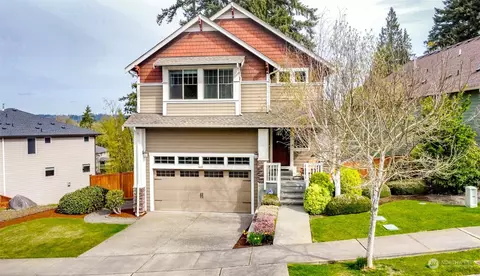 3609 Highlands Blvd, Puyallup, WA 98372