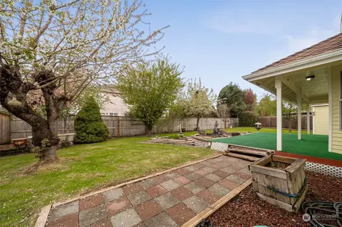 Exterior - 444 Burger Pl, Enumclaw, WA 98022 photo 4 of 8