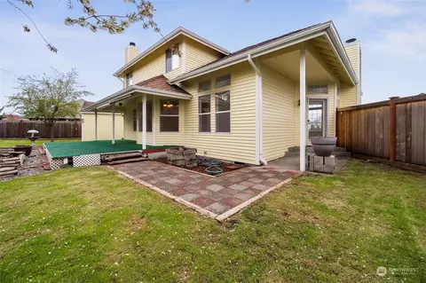 Exterior - 444 Burger Pl, Enumclaw, WA 98022 photo 8 of 8