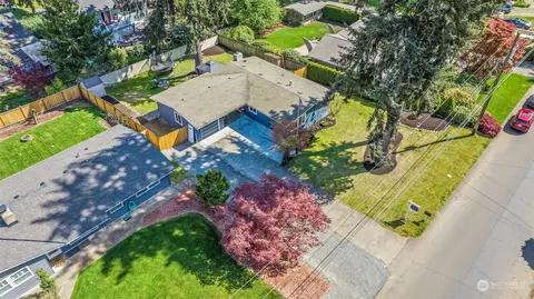 4023 Shoshone St W, University Place, WA 98466