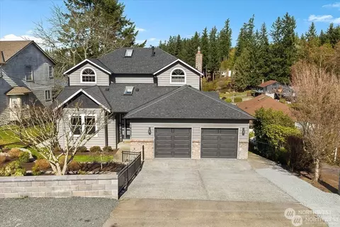 18407 Lakewood Rd, Stanwood, WA 98292