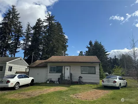 202 144th St E, Tacoma, WA 98445