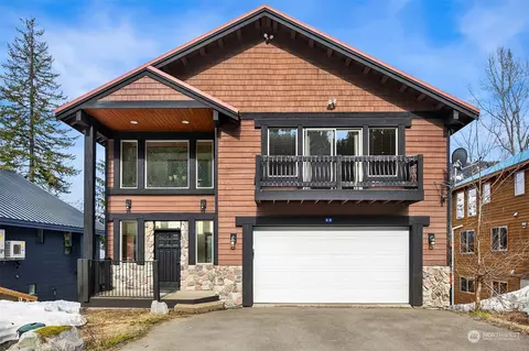 40 Chamonix Pl, Snoqualmie Pass, WA 98068