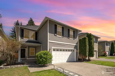 15321 35th Dr SE, Mill Creek, WA 98012