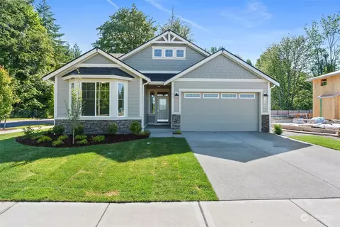 7304 Mirasett St SW #LOT 29, Tumwater, WA 98512