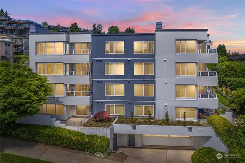 1400 Taylor Ave N #102, Seattle, WA 98109