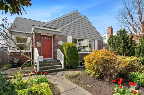 6009 35th Ave NW, Seattle, WA 98107