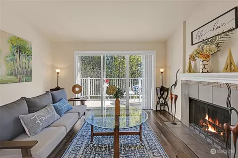 Living - 16101 Bothell Everett Hwy #C304, Mill Creek, WA 98012 photo 1 of 2