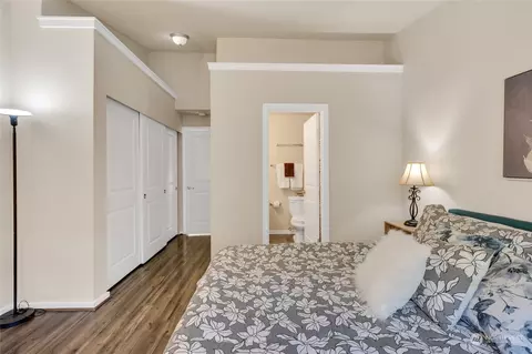 Bedroom - 16101 Bothell Everett Hwy #C304, Mill Creek, WA 98012 photo 2 of 3