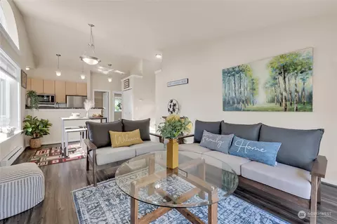 Living - 16101 Bothell Everett Hwy #C304, Mill Creek, WA 98012 photo 2 of 2