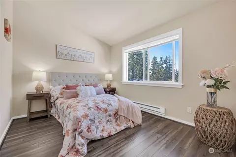 Bedroom - 16101 Bothell Everett Hwy #C304, Mill Creek, WA 98012 photo 3 of 3