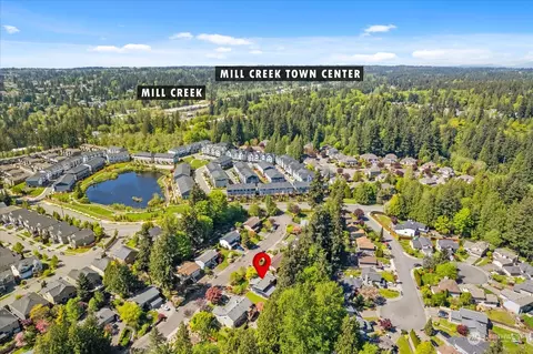 View/Area - 16905 17th Ave SE, Bothell, WA 98012 photo 5 of 5
