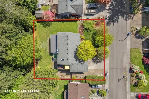 View/Area - 16905 17th Ave SE, Bothell, WA 98012 photo 2 of 5