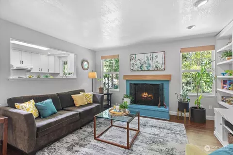 Living - 16905 17th Ave SE, Bothell, WA 98012 photo 1 of 3