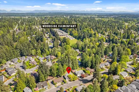 View/Area - 16905 17th Ave SE, Bothell, WA 98012 photo 4 of 5