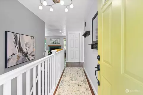 Entry Way - 16905 17th Ave SE, Bothell, WA 98012 photo 1 of 1