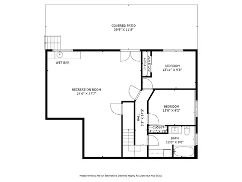 Floorplan - 16905 17th Ave SE, Bothell, WA 98012 photo 1 of 2