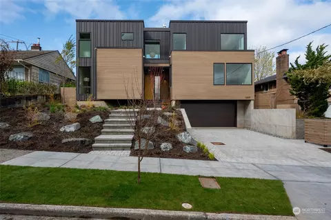 4209 Williams Ave W, Seattle, WA 98199