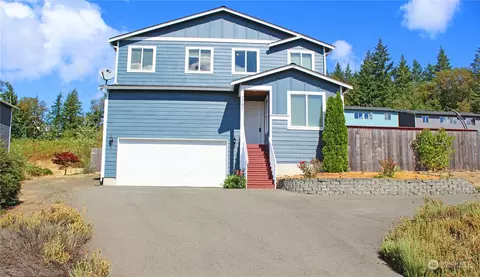 2397 Sand Dollar Rd W, Bremerton, WA 98312