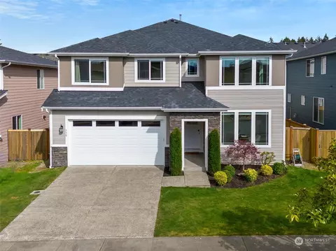 530 Rosewood Dr SW, Olympia, WA 98502