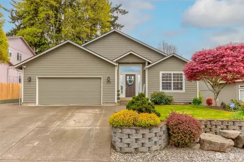 2715 NE 100th St, Vancouver, WA 98686