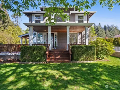 12809 16th St NE, Lake Stevens, WA 98258